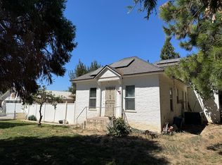 20745 S Pio Pico Ave, Laton, CA 93242
