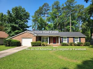 3626 Sugar Cane Cir, Fayetteville, NC 28303