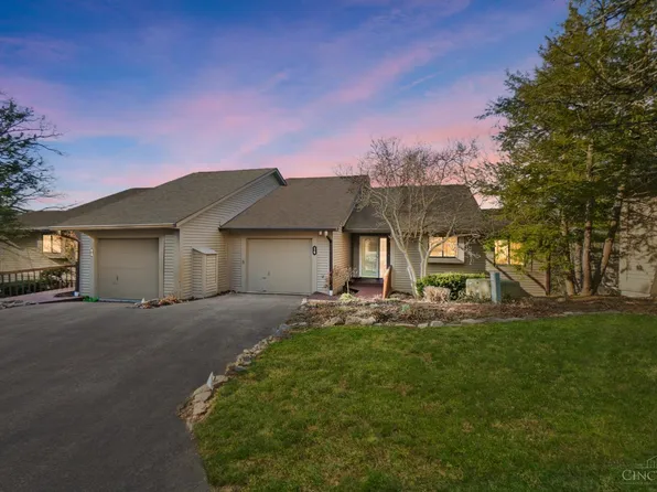 16 Hickory View Ln Unit 7, Milford, OH 45150