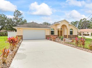 7 Wainbush Pl, Palm Coast, FL 32164