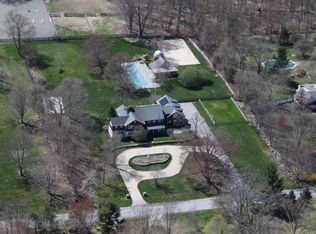 18 Ebenezer Ln, Pound Ridge, NY 10576