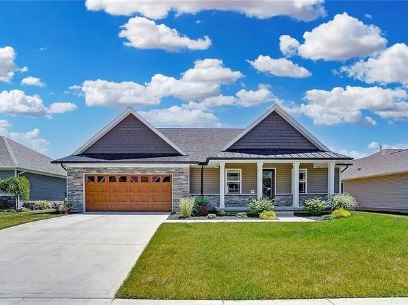 4758 McCord Cir W, Springfield, OH 45503