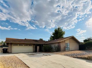 2800 Perfect Pl, Lancaster, CA 93536