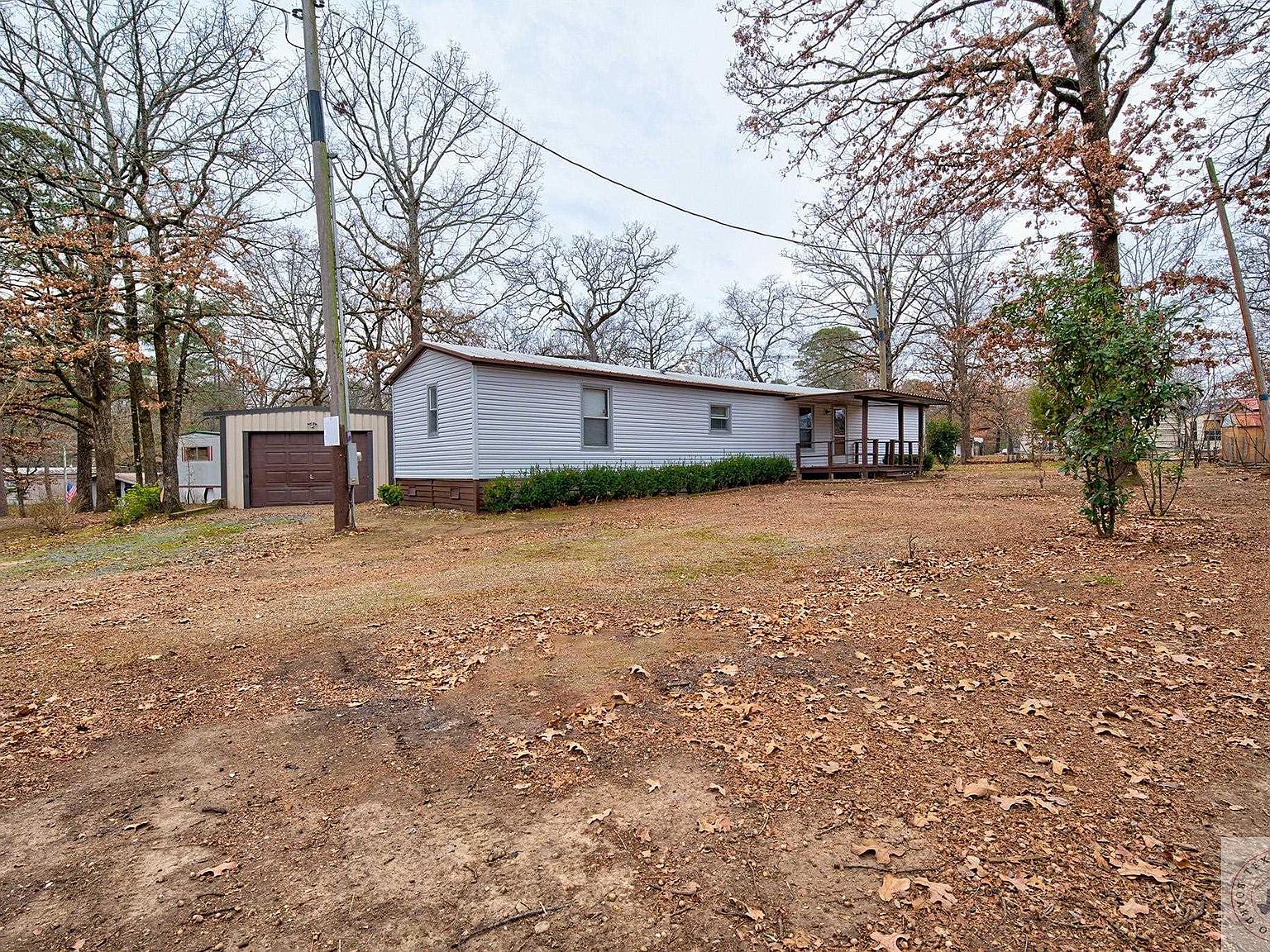 265 Bass Haven Cir, Ashdown, AR 71822 MLS 113768 Zillow