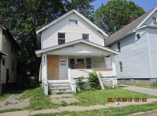 13905 Scioto Ave, East Cleveland, OH