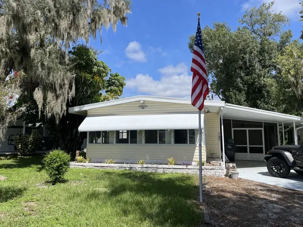 185 Poinciana Dr #2183, Ellenton, FL 34222