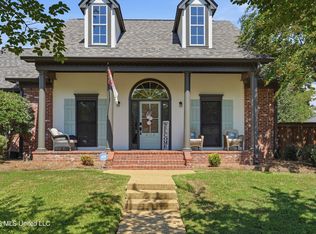 404 Northwind Dr, Brandon, MS 39047