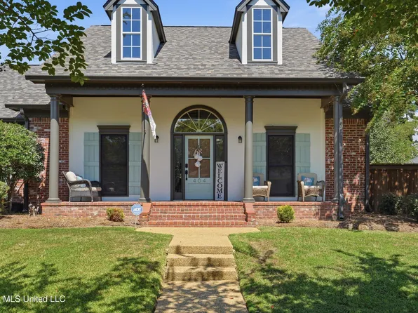 404 Northwind Dr, Brandon, MS 39047