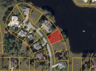 17528 Tuxpan Ln, Punta Gorda, FL 33955