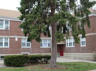 743 Canaan Rd APT 15, Bridgeport, CT 06610