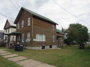 816 Caroline St, Ogdensburg, NY 13669