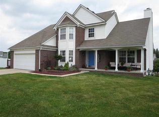 418 Settlers Cv, Tecumseh, MI 49286