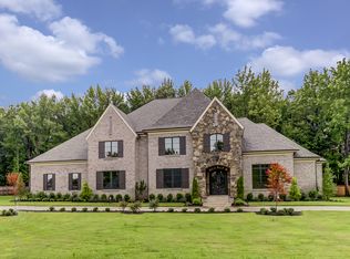 9000 Hollybrook Ln N, Memphis, TN 38138