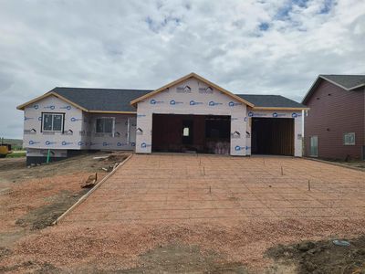 4708 Duckhorn St, Rapid City, SD, 57703