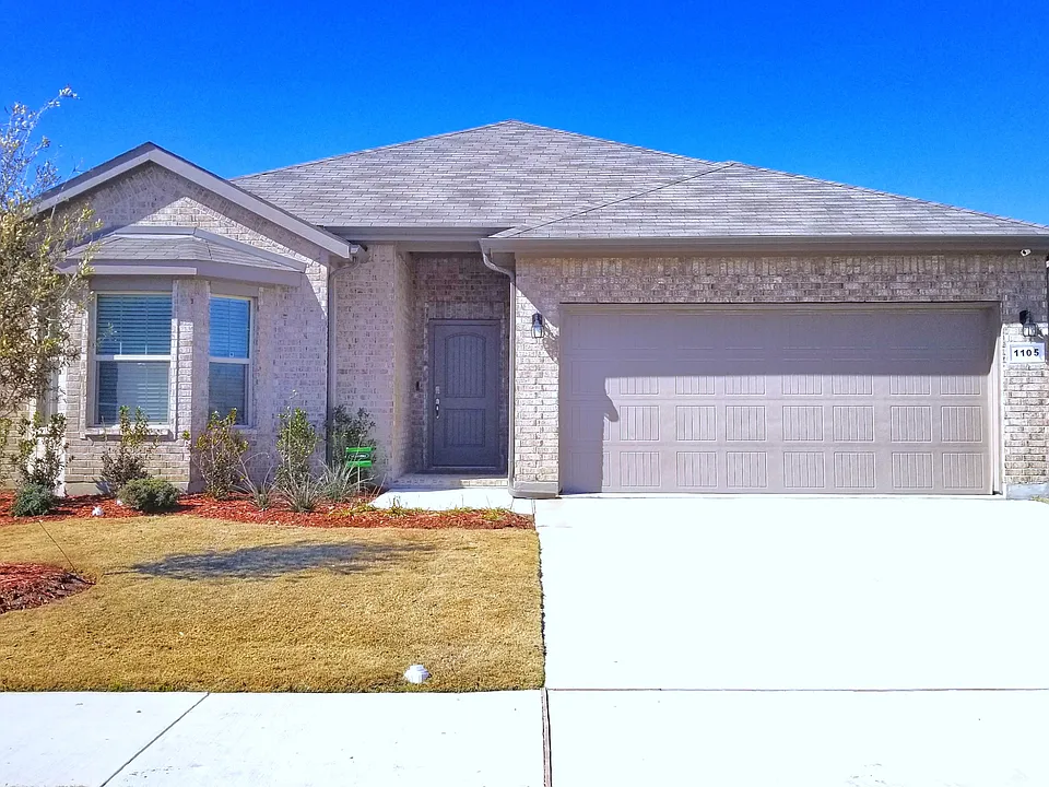 1105 Twin Brooks Ln