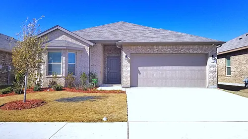 1105 Twin Brooks Ln Photo 1