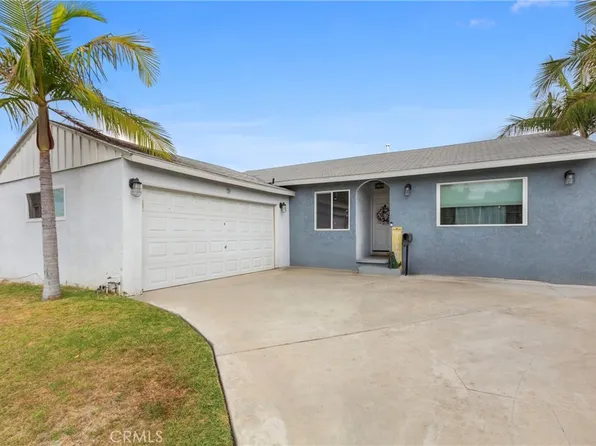 14727 Lucinda Dr, Whittier, CA 90604