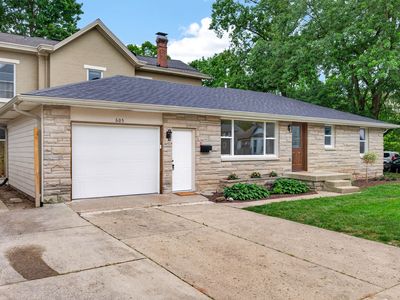 605 8th St, Columbus, IN, 47201