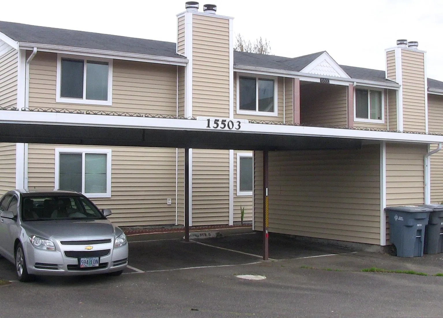 15503 Washington St — Photo 1