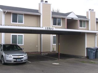 15503 Washington St #B, Sumner, WA 98390