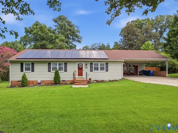 11609 Wilton Dr, Chester, VA 23831