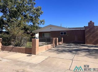 707 S Aspen Ave, Roswell, NM 88203