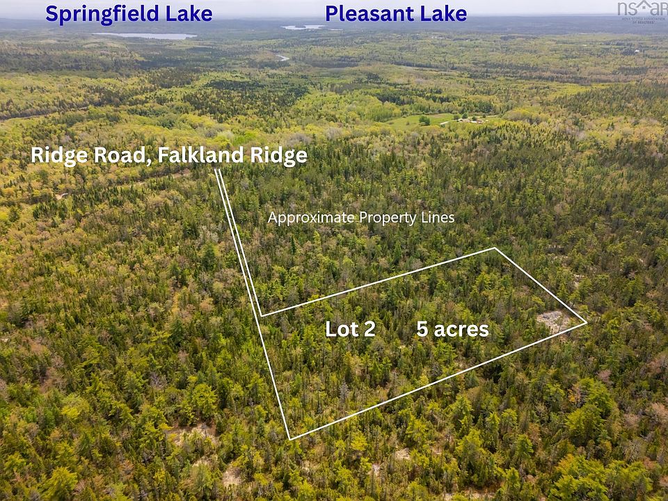 1st image of Ridge Rd Lot 2