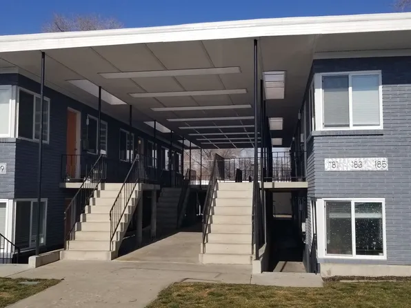 179 E Helm Ave APT A, Salt Lake City, UT 84115