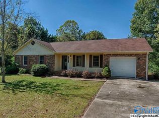 305 Mylo Cir, Harvest, AL 35749