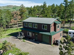 125 Compostella Way, Bellvue, CO 80512