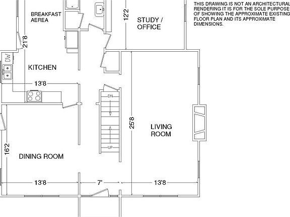 2nd image of 3203 Brightwood Pl SW