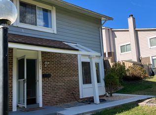 18535 Tarragon Way #B, Germantown, MD 20874