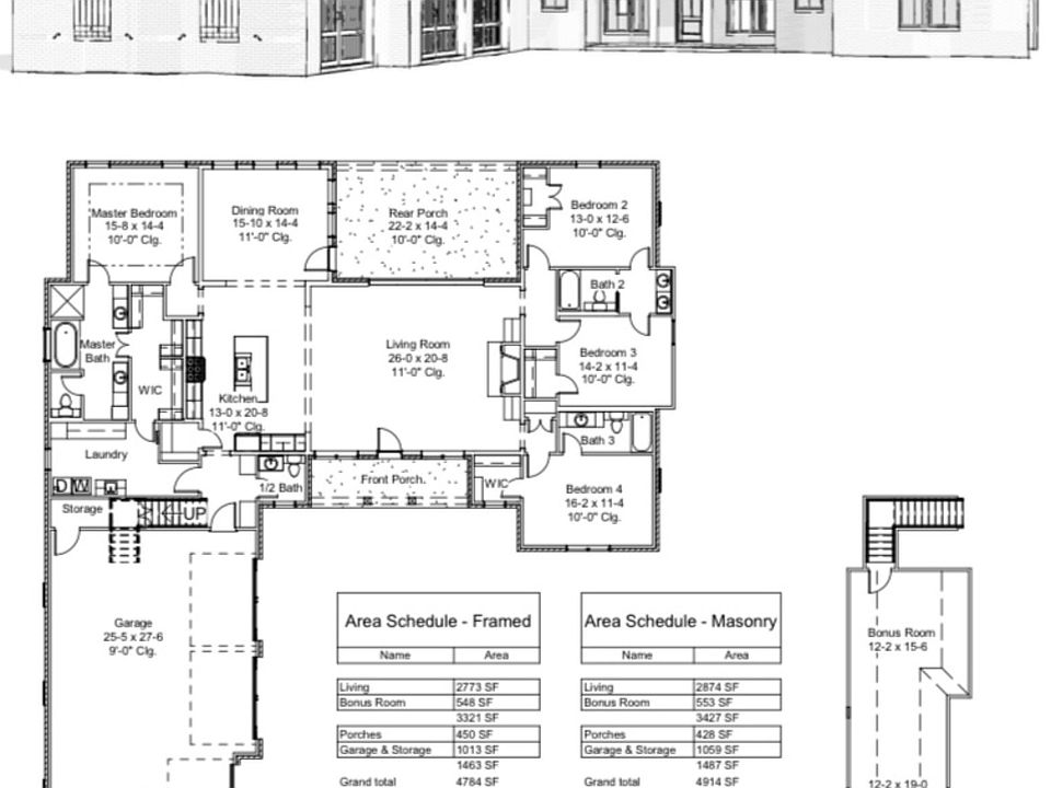 2nd image of 112 Eastwick Bnd