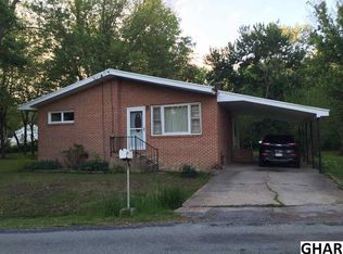 3117 Foxianna Rd, Middletown, PA 17057