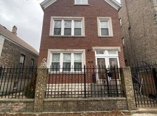 3612 S Wood St #3, Chicago, IL 60609
