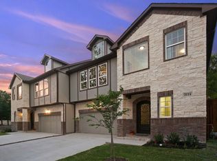 2616 Calvin St, Dallas, TX 75204