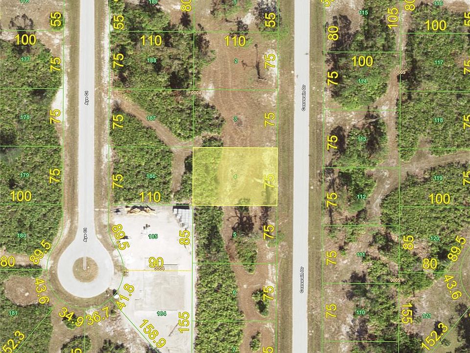 1st image of 44 COXSWAIN DRIVE LOT 4