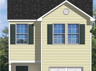 239 Winstead Loop, Richlands, NC 28574