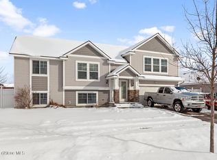 2637 E Thrush Dr, Post Falls, ID 83854