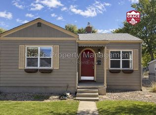5618 Balsam St, Arvada, CO 80002