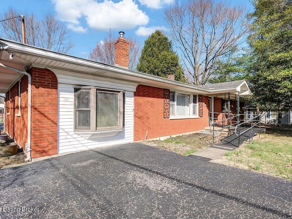 601 Hausfeldt Ln, New Albany, IN 47150 Zillow