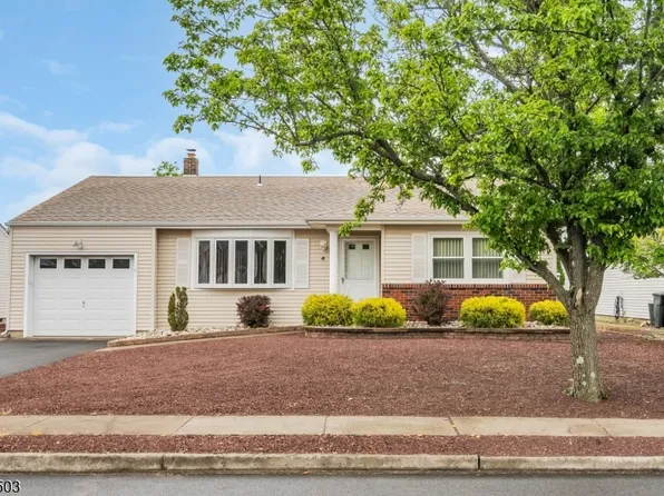 4 Norway Rd, Berkeley Twp., NJ 08757
