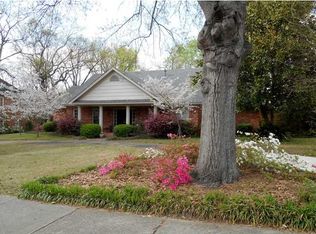 3146 Old Farm Rd, Montgomery, AL 36111