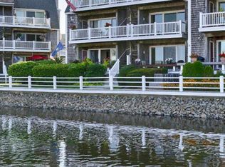 108 Harbour Cv #4108, Somers Point, NJ 08244