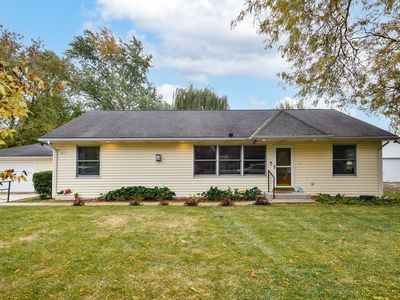 3517 Glen Flora Ave, Gurnee, IL, 60031