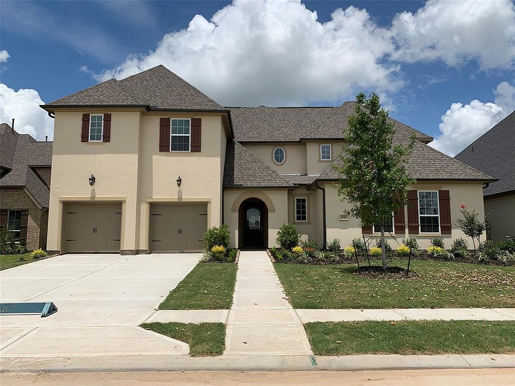10315 Granite Ct, Iowa Colony, TX 77583 Zillow