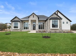 508 Vale Pond Spur, Georgetown, TX 78633