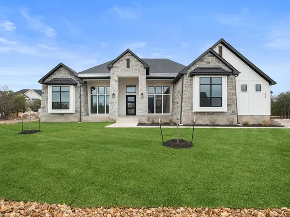 508 Vale Pond Spur, Georgetown, TX 78633
