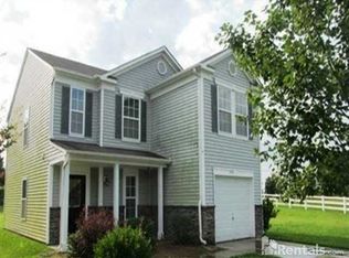 4595 Norfleet St, Concord, NC 28025