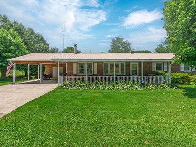 24 Palmer Dr, Franklin, NC, 28734